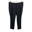Unisex LauRie - Viigipüksid, suurus 42 - Must ()
