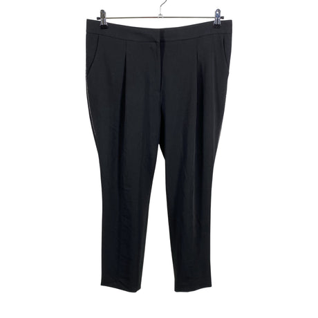 Unisex LauRie - Viigipüksid, suurus 42 - Must ()