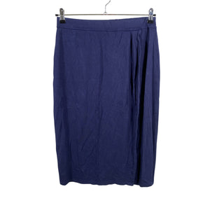Unisex Nanso - Trikotaažist seelik, suurus 40 - Sinine (1)