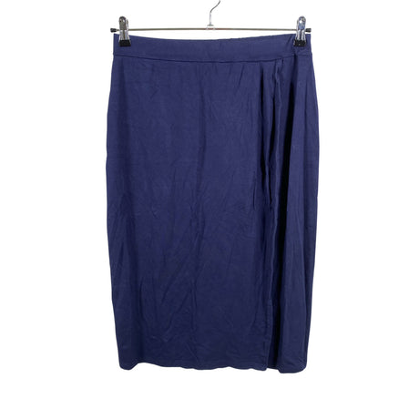 Unisex Nanso - Trikotaažist seelik, suurus 40 - Sinine ()