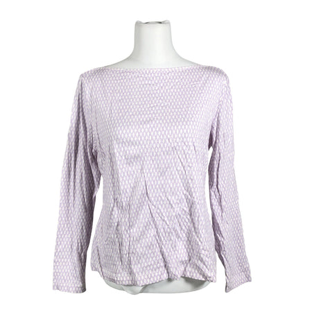 Unisex Esprit - Trikotaažist pluus, suurus 34 - Lilla ()