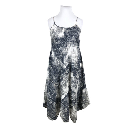 Unisex Cream - Mitteveniv kleit, suurus 42 - Hall ()
