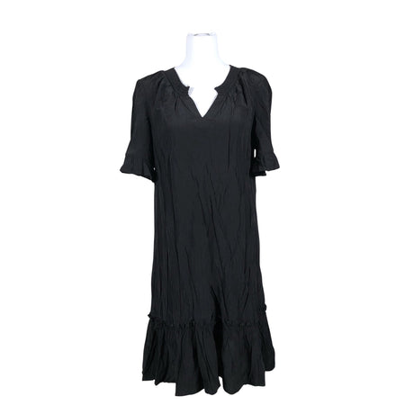 Unisex Free Quent - Õhuke kleit, suurus 38 - Must ()