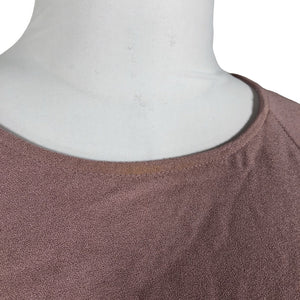Unisex Makia - Mitteveniv kleit, suurus 36 - Heleroosa (2)