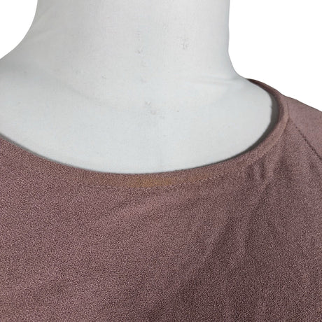 Unisex Makia - Mitteveniv kleit, suurus 36 - Heleroosa (2)