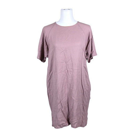 Unisex Makia - Mitteveniv kleit, suurus 36 - Heleroosa ()