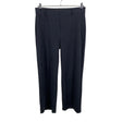 Unisex NP Collection - Trikotaažist püksid, suurus 40 - Must ()