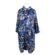 Unisex Culture - Mitteveniv kleit, suurus 44 - Sinine ()