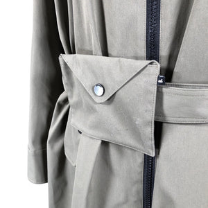 Unisex Beaumont - Jope, suurus 44 - Roheline (2)