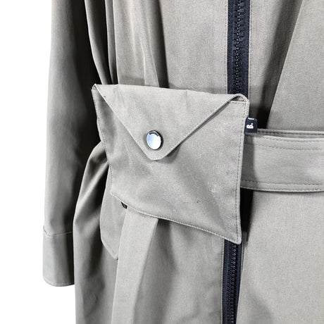 Unisex Beaumont - Jope, suurus 44 - Roheline (2)