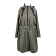 Unisex Beaumont - Jope, suurus 44 - Roheline ()