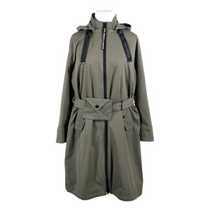 Unisex Beaumont - Jope, suurus 44 - Roheline (1)