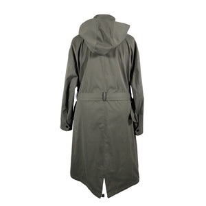 Unisex Beaumont - Jope, suurus 44 - Roheline (4)