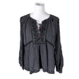 Unisex Odd Molly - Pluus, suurus 40 - Hall ()