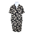 Unisex Philosophy Blues Original - Mitteveniv kleit, suurus 42 - Must ()