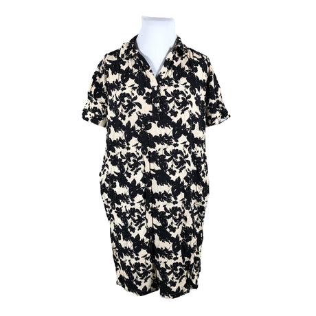 Unisex Philosophy Blues Original - Mitteveniv kleit, suurus 42 - Must ()