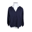 Unisex Tom Tailor - Pluus, suurus 42 - Sinine ()