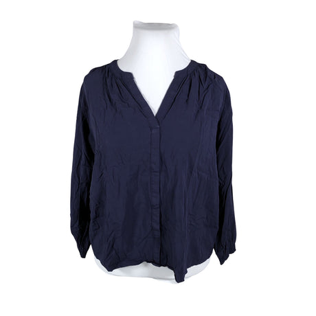 Unisex Tom Tailor - Pluus, suurus 42 - Sinine ()