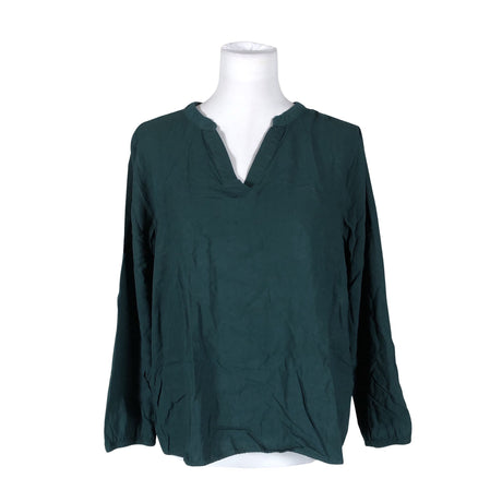 Unisex Cecil - Trikotaažist pluus, suurus 40 - Roheline ()