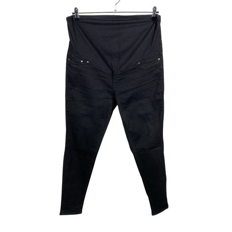 Unisex H&M Mama - Teksad, suurus 42 - Must ()