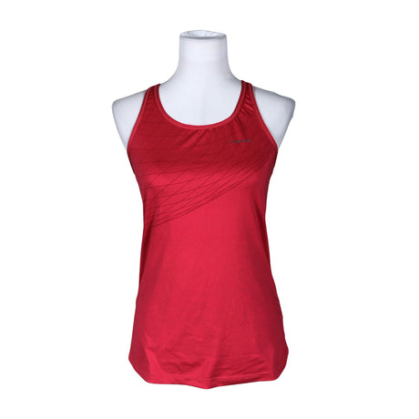 Unisex La Gear - Sporditopid, suurus 38 - Roosa ()