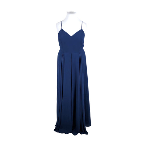 Unisex TH&TH - Pidulik kleit, suurus 42 - Sinine ()