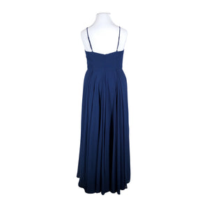 Unisex TH&TH - Pidulik kleit, suurus 42 - Sinine (2)