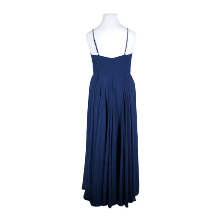 Unisex TH&TH - Pidulik kleit, suurus 42 - Sinine (2)