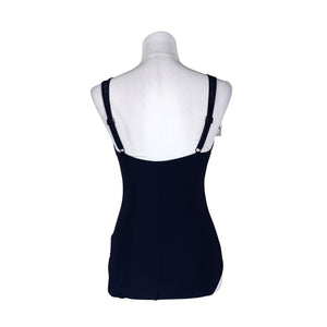 Unisex Anita - Ujumistrikoo, suurus 40 - Sinine (2)