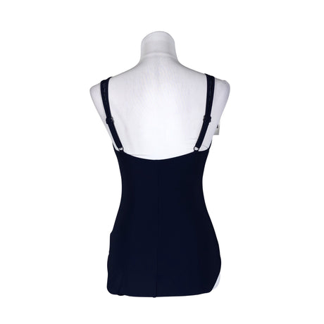 Unisex Anita - Ujumistrikoo, suurus 40 - Sinine (2)
