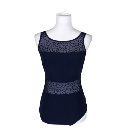 Unisex Anita - Ujumistrikoo, suurus 40 - Sinine ()