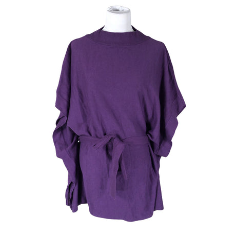 Unisex Finlayson - Kootud tuunika, suurus 38 - Lilla ()