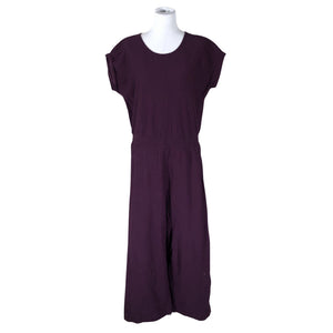 Unisex NOSH - Pükskostüüm, suurus 40 - Lilla (1)