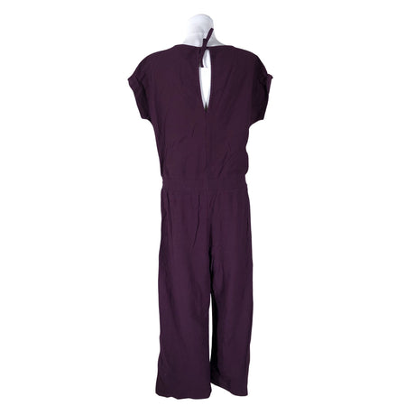 Unisex NOSH - Pükskostüüm, suurus 40 - Lilla (2)