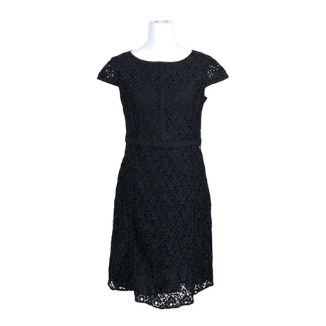 Unisex Ril's - Mitteveniv kleit, suurus 40 - Must ()