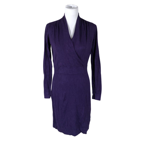 Unisex Esprit - Kootud kleit, suurus 38 - Lilla ()