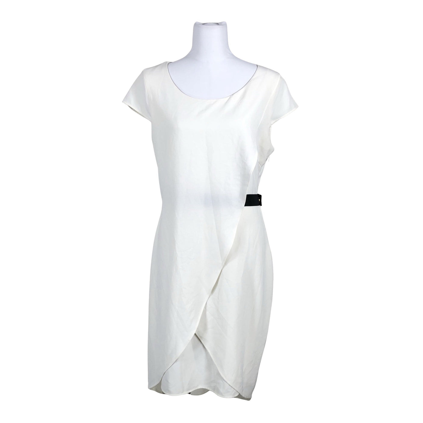 Unisex Marciano by Guess - Õhuke kleit, suurus 46 - Looduslik valge (1)