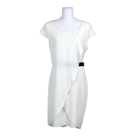 Unisex Marciano by Guess - Õhuke kleit, suurus 46 - Looduslik valge ()