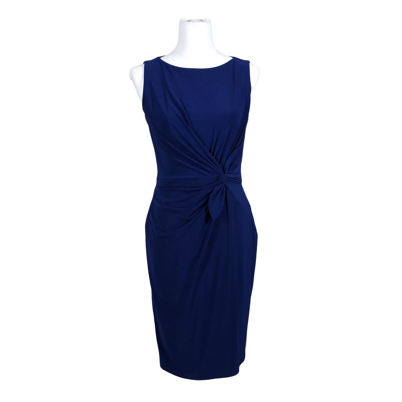 Unisex Lauren Ralph Lauren - Mitteveniv kleit, suurus 40 - Sinine (1)