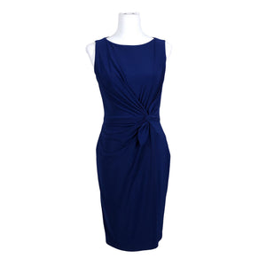 Unisex Lauren Ralph Lauren - Mitteveniv kleit, suurus 40 - Sinine (1)