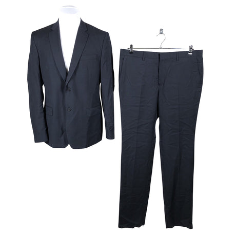 Unisex Gianni Versace - Ülikond, suurus XXL - Sinine ()