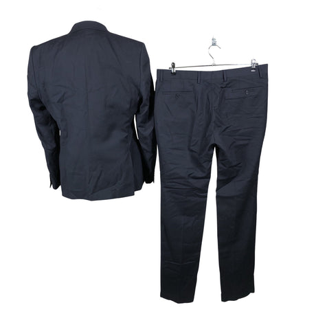 Unisex Gianni Versace - Ülikond, suurus XXL - Sinine (2)