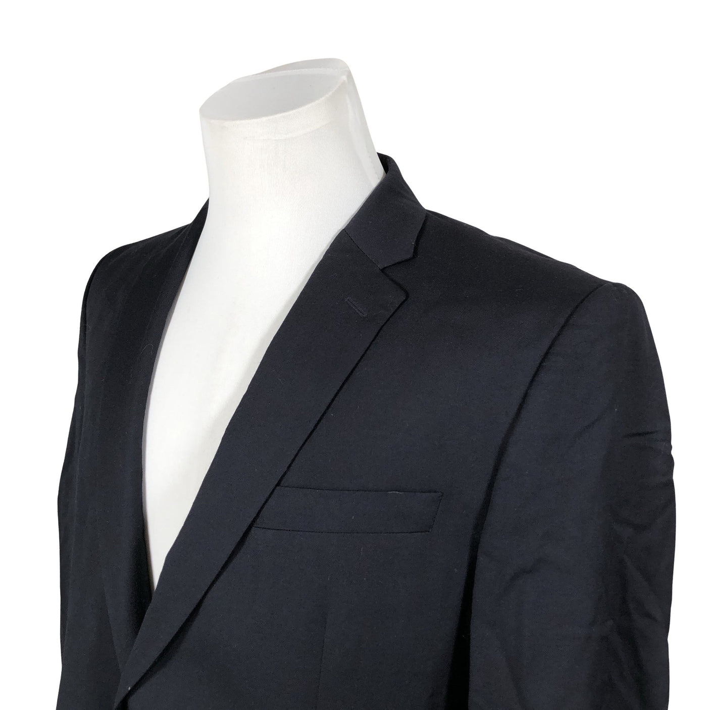 Unisex Gianni Versace - Ülikond, suurus XXL - Sinine (3)