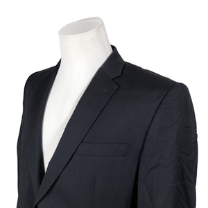 Unisex Gianni Versace - Ülikond, suurus XXL - Sinine (3)