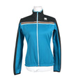 Unisex Sportful - Softshell jope, suurus 38 - Sinine ()