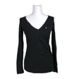 Unisex Guess - Kampsun, suurus 38 - Must ()