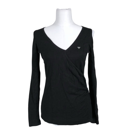 Unisex Guess - Kampsun, suurus 38 - Must ()