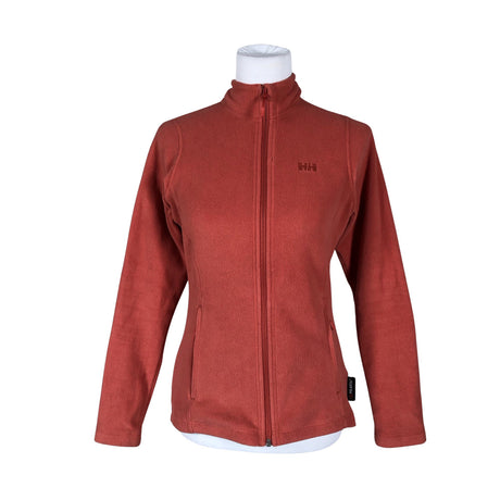 Unisex Helly Hansen - Fliisjakk, suurus 36 - Oranž ()