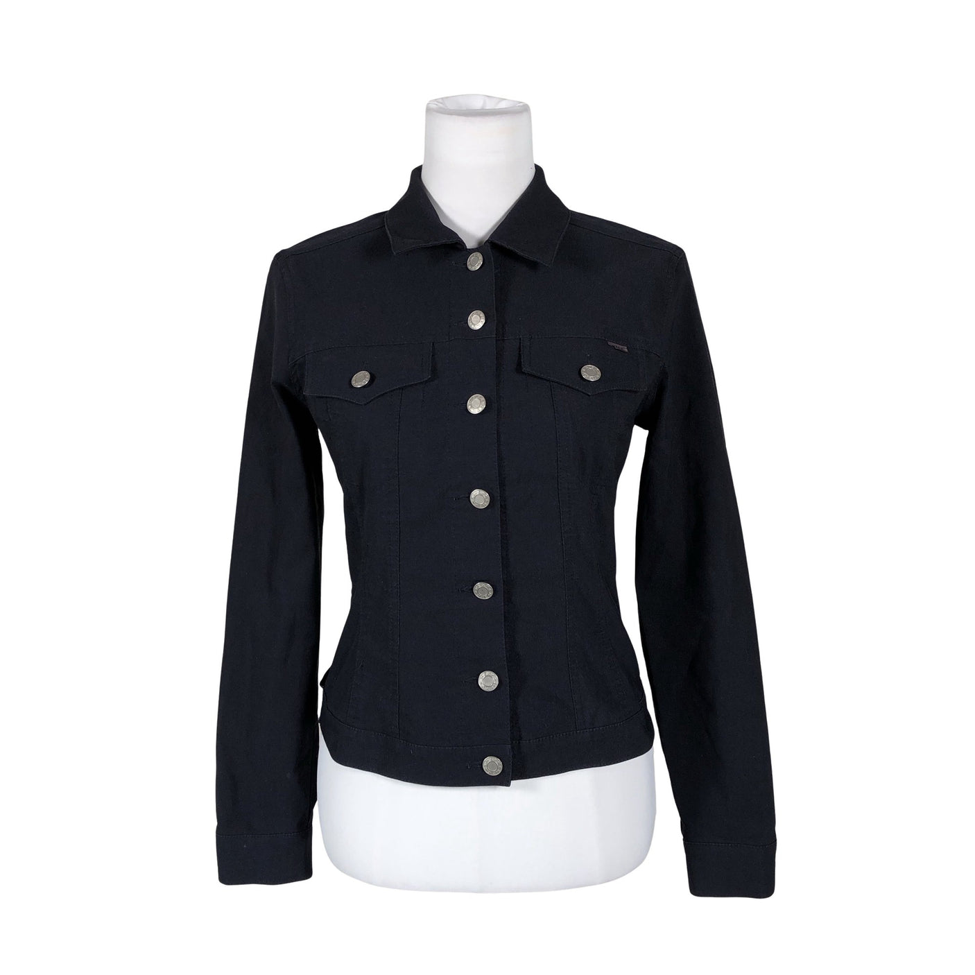 Unisex Mexx - Jakk, suurus 34 - Sinine (1)