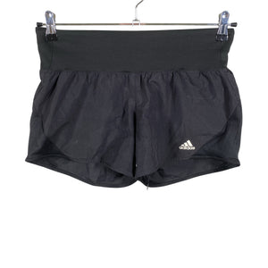 Unisex Adidas - Lühikesed spordipüksid, suurus 36 - Must (1)